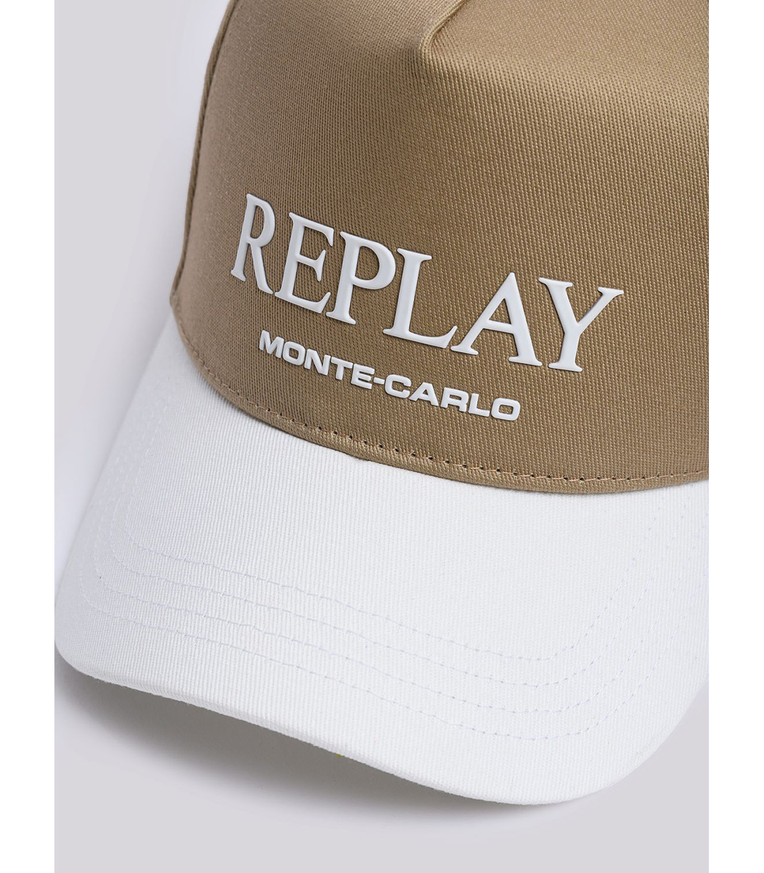 【ROLEX】MONTE-CARLO MASTERS キャップ グリーン 新品 ROLEX】MONTE-CARLO MASTERS キャップ グリーン 新品